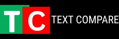 Text Compare