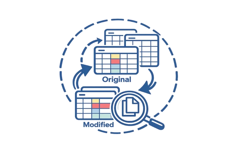 Excel Sheets Comparison Tool Explained