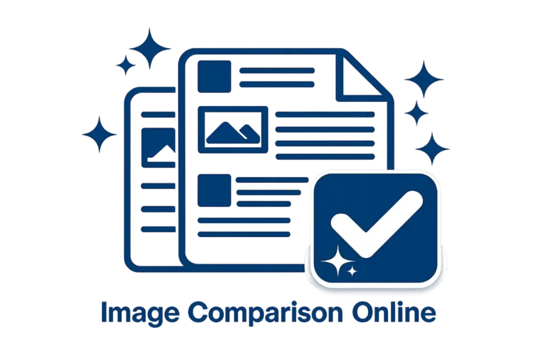 Why Choose This Image Comparison Online Tool